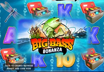 Playtech - игровой автомат онлайн от Various с RTP 95.79%